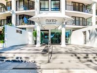 Mantra Coolangatta - Exterior